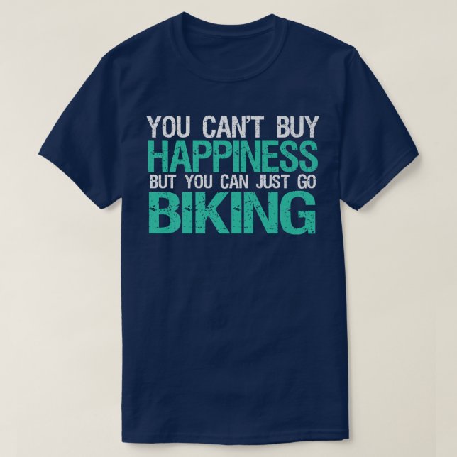 Motorcykelmotorcykelns biker cyklar gratis t shirt (Design framsida)