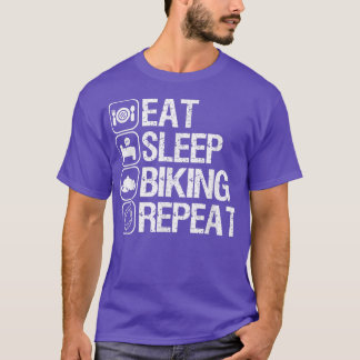Motorcykelmotorcykelns biker cyklar gratis t shirt