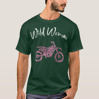 Motorcykelmotorcyklist Motorcyklist Tour T Shirt