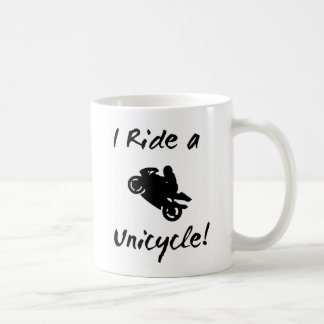 Motorcykelmugg Kaffemugg