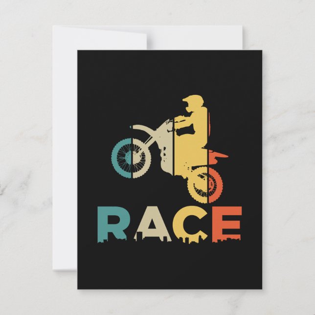 Motorcykelns Grand Prix (Framsida)