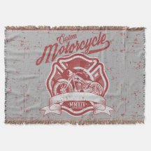 Motorcykelns konstruktion