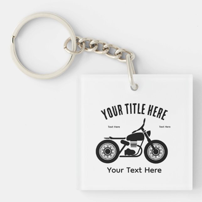 Motorcykelns körhastighet och frihetsdesign (Framsidan)
