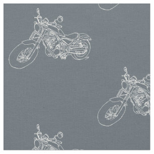 Motorcykelns struktur tyg