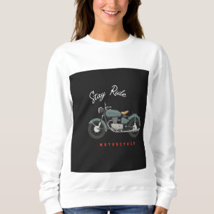 Motorcykelpass T Shirt