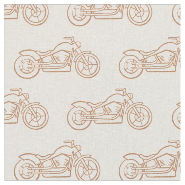 Motorcykelpojkar Racingcykel Motorcykel Neutral Tyg (Närbild)