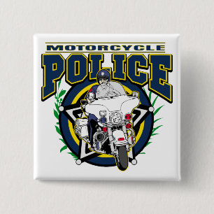 Motorcykelpolis Knapp