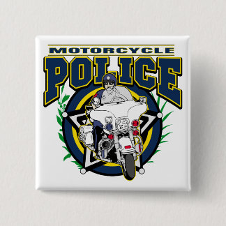 Motorcykelpolis Knapp