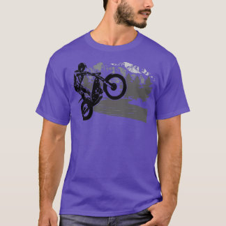 Motorcykelprov 1 t shirt