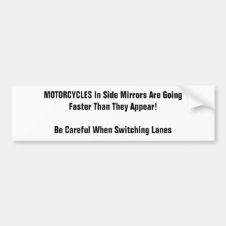 Motorcykelserie Bildekal