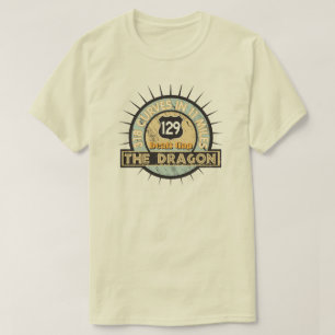 Motorcykelskjorta draken - avtal Gap T-shirt