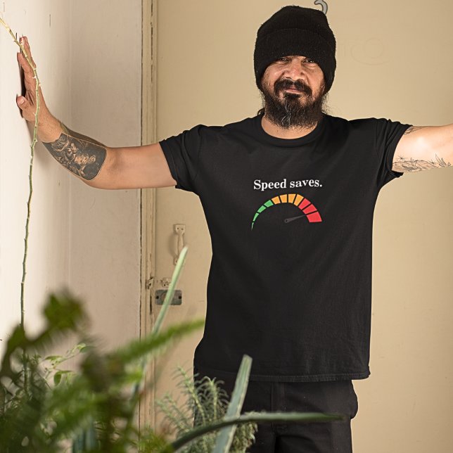Motorcykeltröja för hastighetsbälten t shirt (Skapare uppladdad)