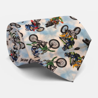 Motorcykeltryckare Slips