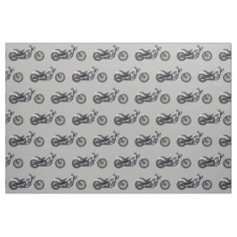 Motorcykeltyg Tyg
