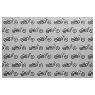Motorcykeltyg Tyg