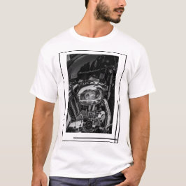 Motorcyklar Biker Rider Rider T Shirt