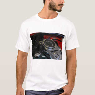 Motorcyklar Biker Rider T Shirt