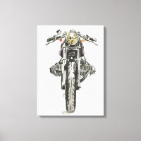 Motorcyklar i Bläck II