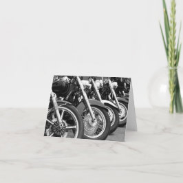 Motorcyklar mig kort