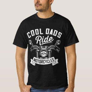 🏍️ Motorcyklar Pappa 🏍️ T Shirt