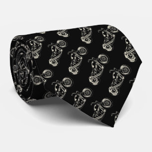 Motorcyklar Slips
