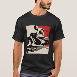 Motorcyklar T Shirt