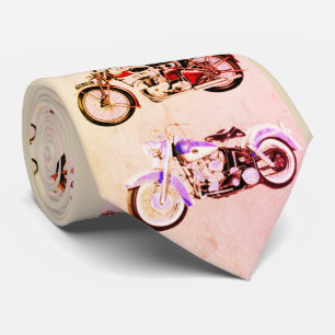 MOTORCYKLASSISKA VINTAGAR SLIPS