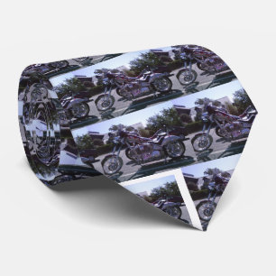 "MOTORCYKLE" TID FÖR DIN GUY SLIPS