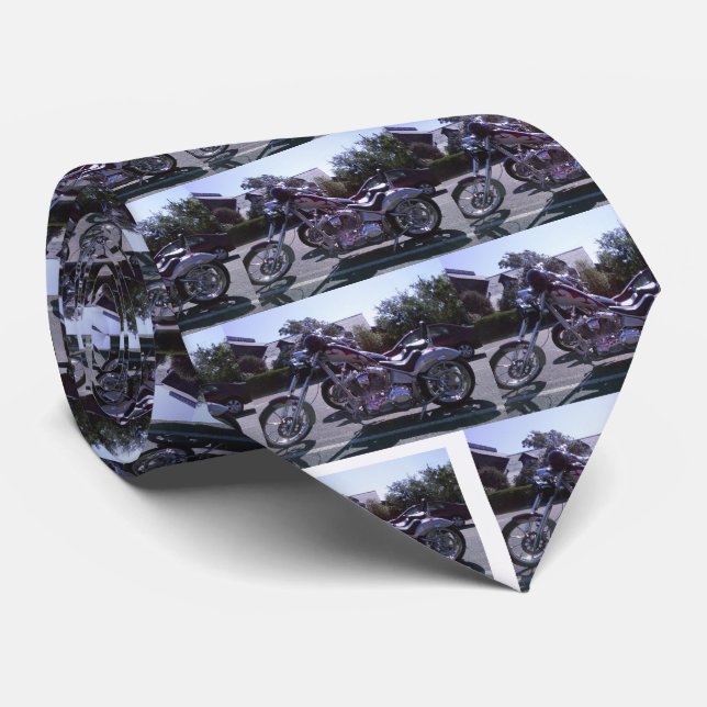 "MOTORCYKLE" TID FÖR DIN GUY SLIPS (Rullad)