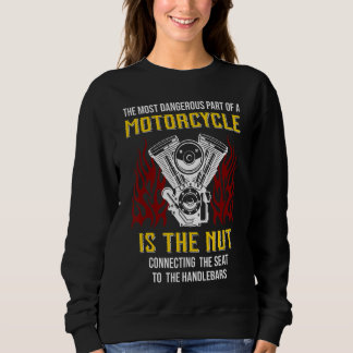 Motorcyklist - motorcykelentusiaster 1 Biker T Shirt
