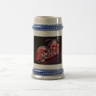 Motorcyle designanpassningsbar Stein Sejdel