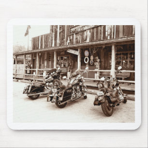 Motorcyles Musmatta