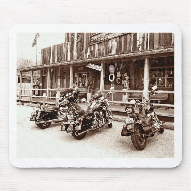 Motorcyles Musmatta (Framsidan)