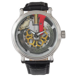 Motorfiets horloge sportief Ducati Armbandsur