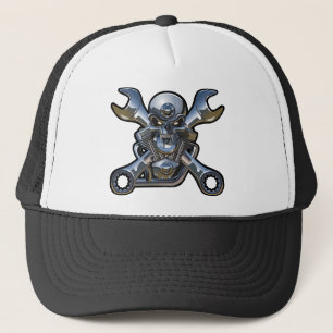 Motorhead Keps
