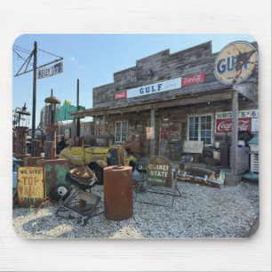 MotorHeads Bar & Grill, Museum Musmatta