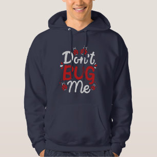 Motorhemskampanj i Äventyr Hoodie