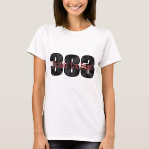 motorisk djurisk stroker 383 tee