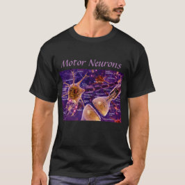 Motoriska Neurons T-shirt