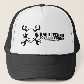 Motormorfoses hatt truckerkeps