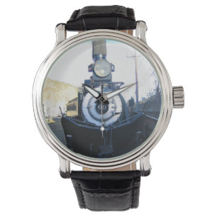 Motornr 60, Idaho Vår, Colorado Armbandsur