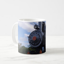 Motornummer 2 kaffemugg