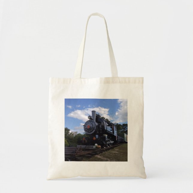 Motornummer 2 tygkasse (Framsidan)