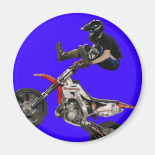 motoroder magnet