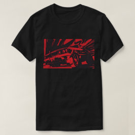 Motorpassion T Shirt