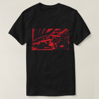 Motorpassion T Shirt