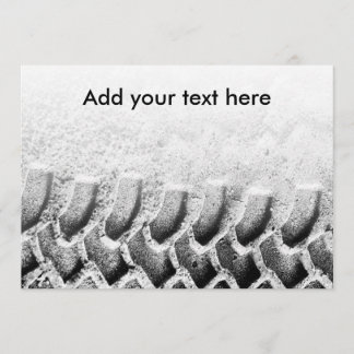 Motortshändelse inbjudan