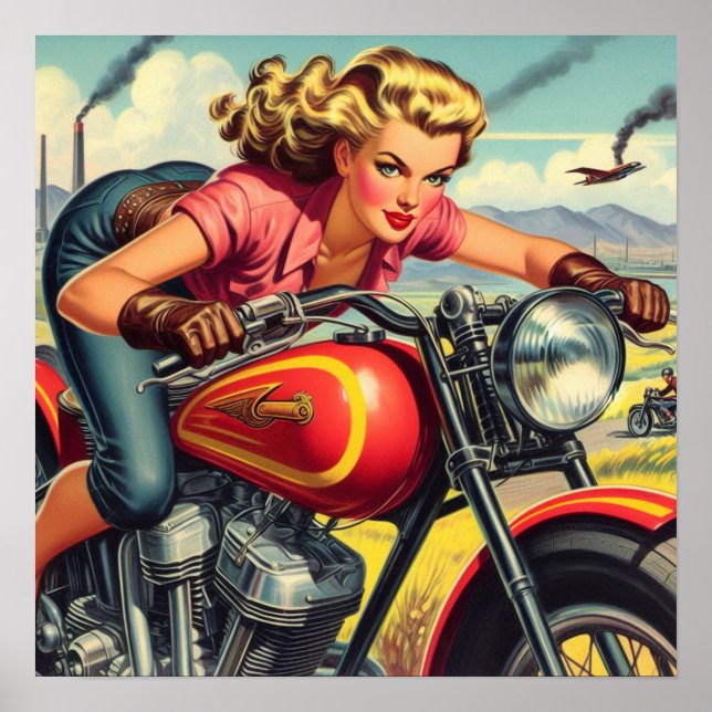 Motorvagnspets för återcirkulering poster (Framsidan)