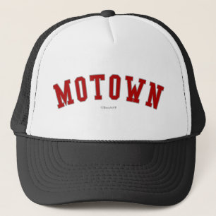 Motown Keps