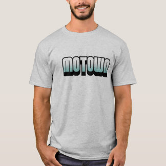 Motown T-shirt